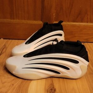 Adidas Men's Harden Volume 9 'Storm Strooper